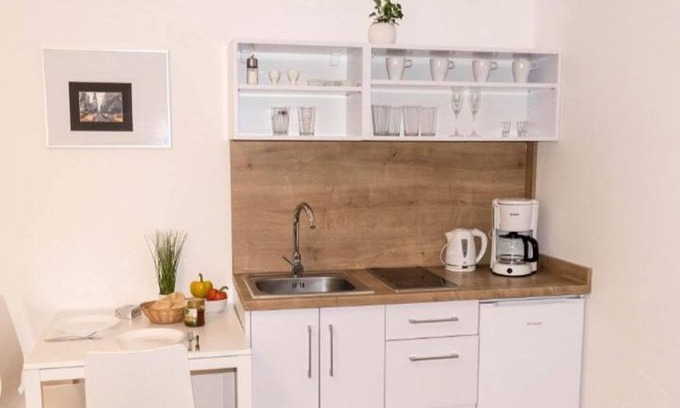 Strass im Attergau Apartment | Ferienwohnung C2 - Apartmenthaus Sagerer