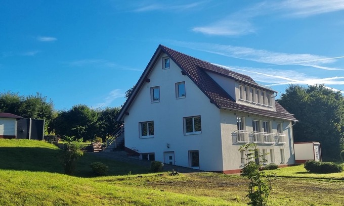 Herzberg am Harz Apartment | Ferienwohnung/app. für 4 Gäste mit 40m² in Herzberg am Harz