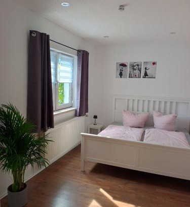 Neuhaus am Rennweg Apartment | Ferienwohnung am Rennsteig