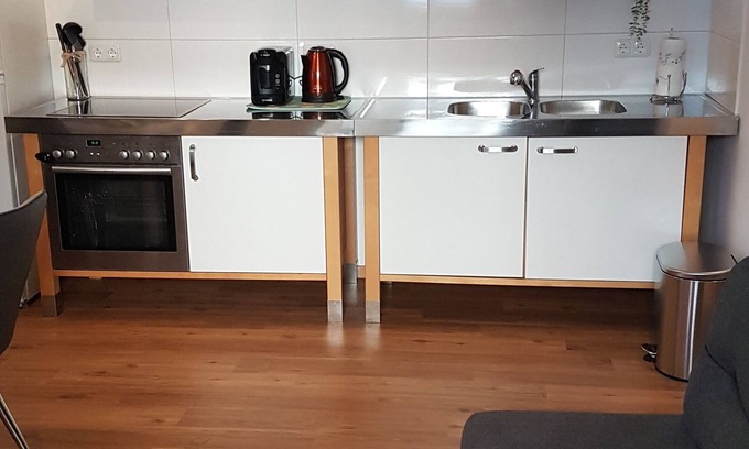 Nordheim a. Main Apartment | Ferienwohnung/app. für 2 Gäste mit 40m² in Nordheim am Main