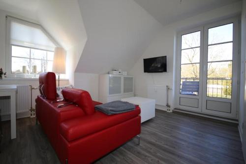 Timmendorfer Strand Apartment | Ferienwohnung Dünenmeer