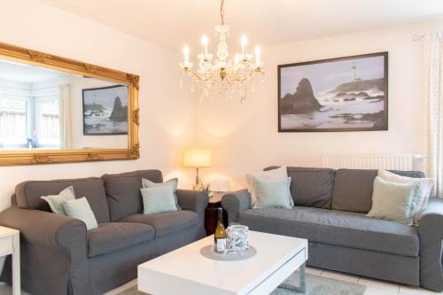 Timmendorfer Strand Apartment | Ferienwohnung Mare Time 1