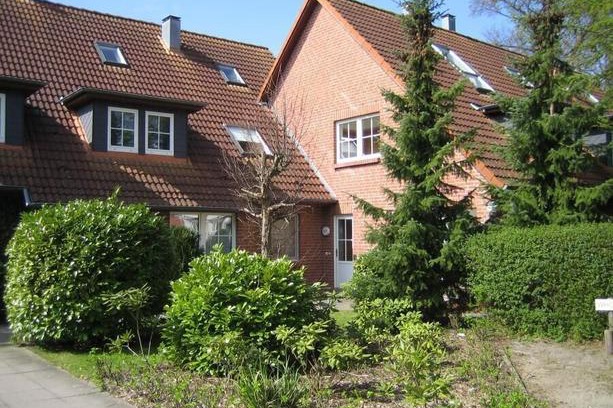 Timmendorfer Strand Apartment | Ferienwohnung Gorch Fock Park Appartement 16