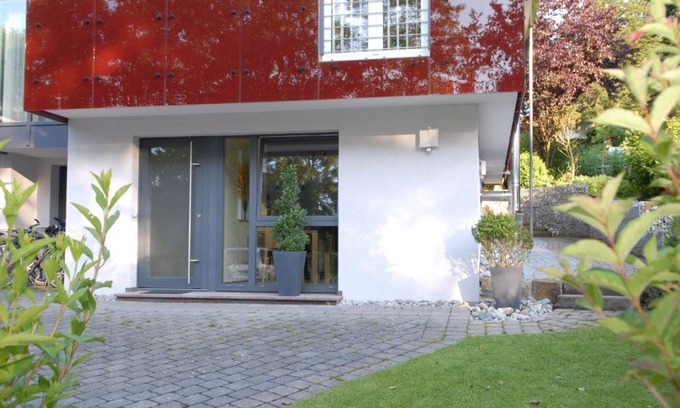 Beutelsau Apartment | Ferienwohnung Rack, Deutschland