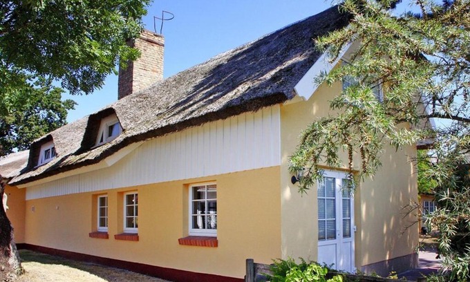 Wieck auf dem Darss Apartment | Ferienwohnung in Wieck am Darß