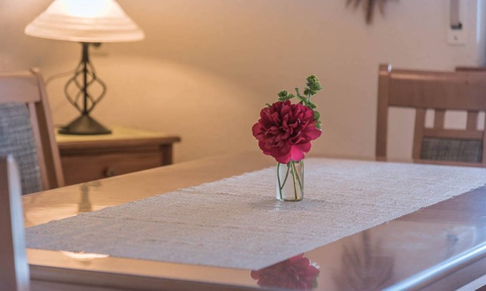 Nordrach Apartment | Ferienwohnung DG, 85qm, 2 Schlafzimmer, max. 5 Personen