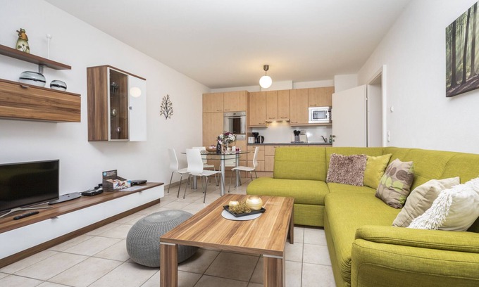Flachau Apartment | Ferienwohnung direkt an der Piste - Ski in/Ski out