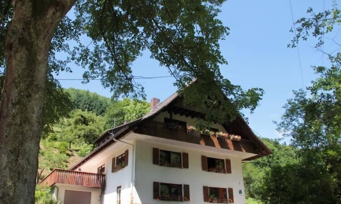 Gengenbach Apartment | Ferienwohnung Dora***, 110 qm bis 7 Personen
