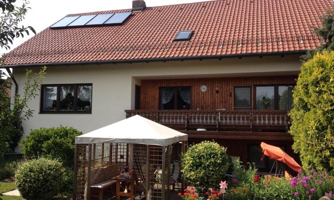 Neunburg vorm Wald Apartment | Ferienwohnung Elsner