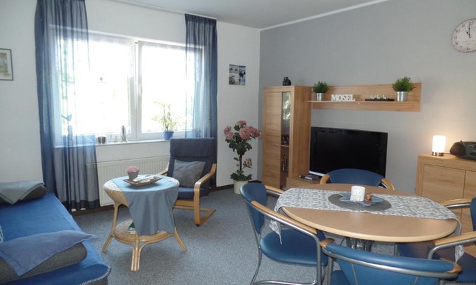 Kurrenberg Apartment | Ferienwohnung Erz