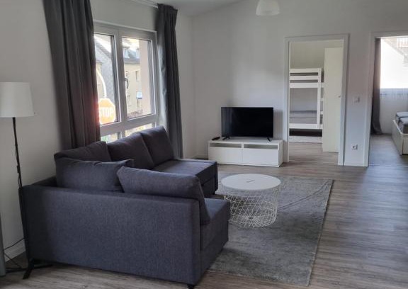 Wuerselen Apartment | Ferienwohnung Euchen