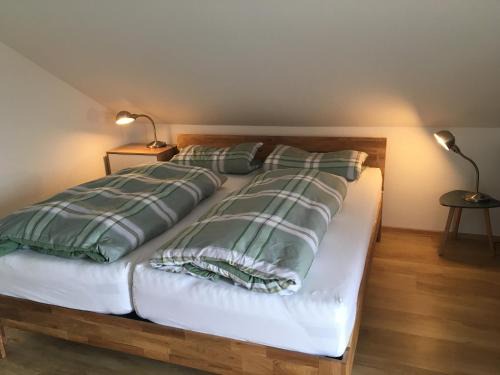 Lenzkirch Apartment | Ferienwohnung Eulennestle