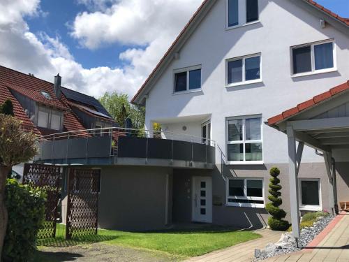 Markdorf Apartment | Ferienwohnung Fünfländerblick
