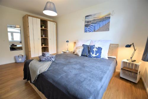 Hohwacht Apartment | Ferienwohnung Familie Anker - toll für Groß und Klein!