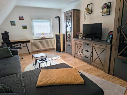 Plaggenburg Apartment | Ferienwohnung FeWo Plaggenburg - Das Familienreich