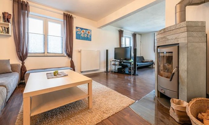 Fischach Apartment | Ferienwohnung Fischach