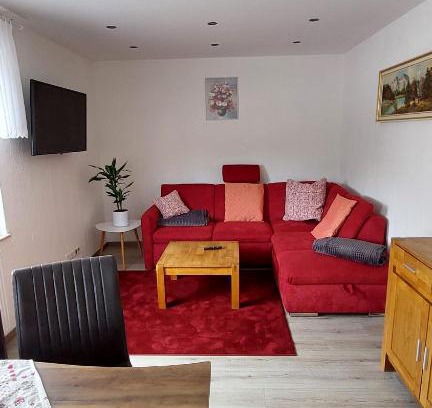 Kall Apartment | Ferienwohnung Fovere
