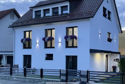 Kisslegg Apartment | Ferienwohnung Gani - Kißlegg