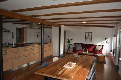 Dersum Apartment | Ferienwohnung Grafenland