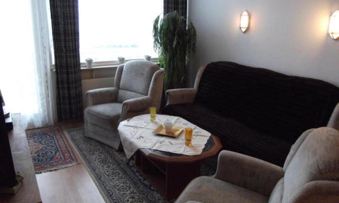 Goslar Apartment | Ferienwohnung Hahnenklee 2
