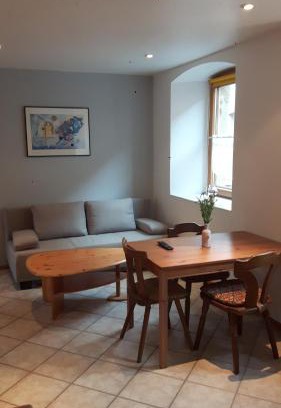 Hammelburg Apartment | Ferienwohnung Hammelburg