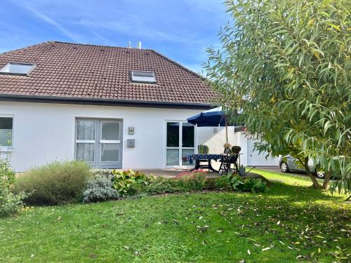 Oberdorla Apartment | Ferienwohnung HarzOase 37539 Bad Grund