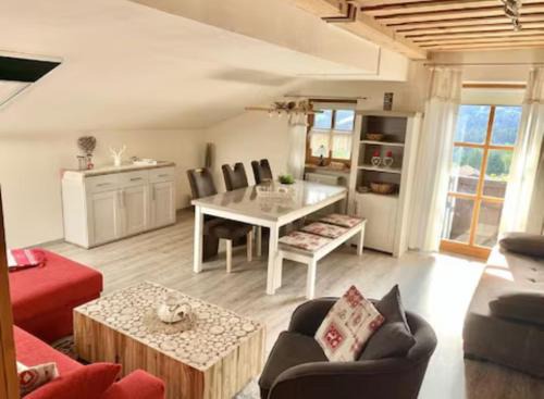 Hauzenberg Apartment | Ferienwohnung Hauzenberg Blick