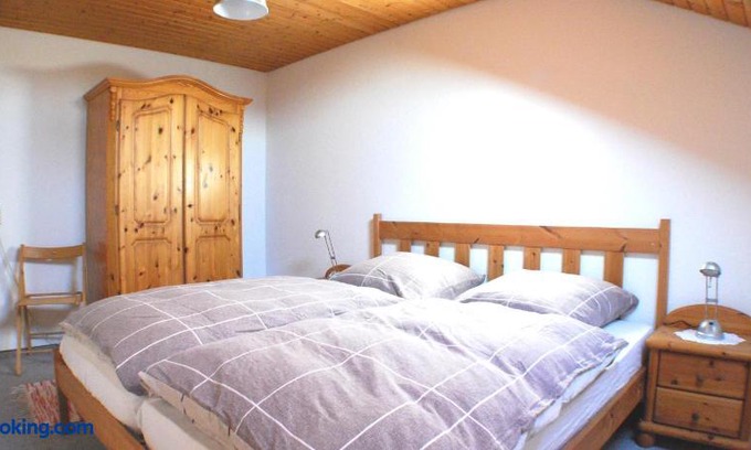 Isny im Allgaeu Apartment | Ferienwohnung Hilmes-Walravens