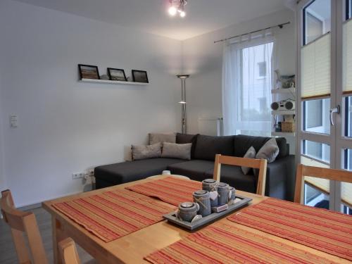 Graal Mueritz Apartment | Ferienwohnung i14