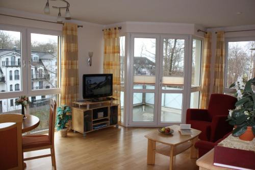 Graal Mueritz Apartment | Ferienwohnung i24