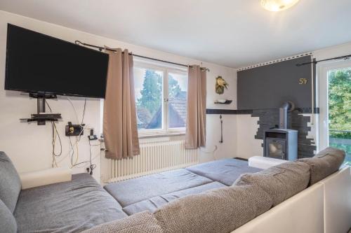 Wasserburg Apartment | Ferienwohnung Idylle