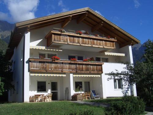 Rabla Apartment | Ferienwohnung im Haus Texel III