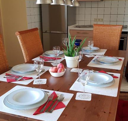 Neuwied Apartment | Ferienwohnung im Herzen Neuwied - Heddesdorf
