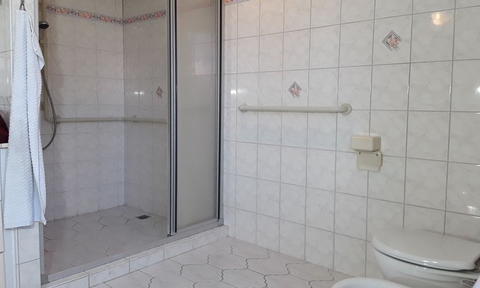 Hurup Apartment | Ferienwohnung im Palais Rosenlund