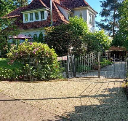 Bad Eilsen Apartment | Ferienwohnung in Bad Eilsen