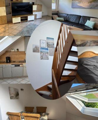 Oer Apartment | Ferienwohnung in Oer