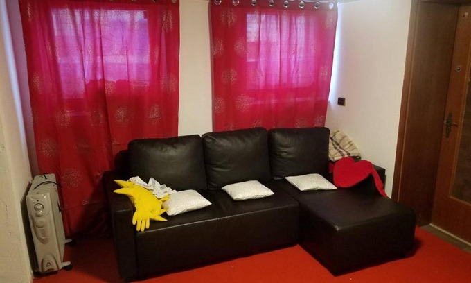 Friedberg Apartment | Ferienwohnung in Friedberg Hessen für 1 bis zur 5 Personen ab 60€