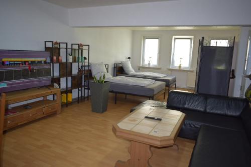 Gotha Apartment | Ferienwohnung in Gotha