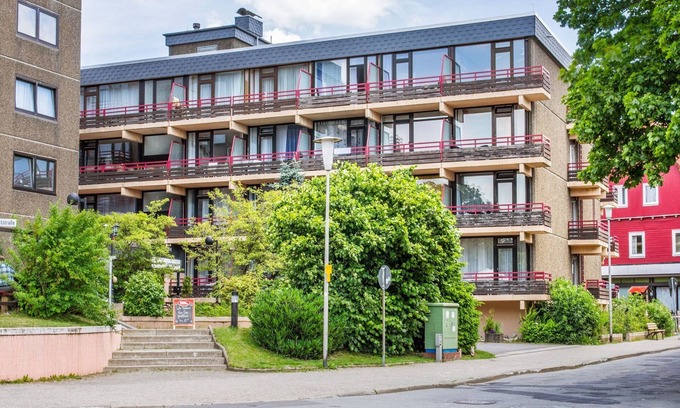 Hahnenklee Apartment | Ferienwohnung in Hahnenklee