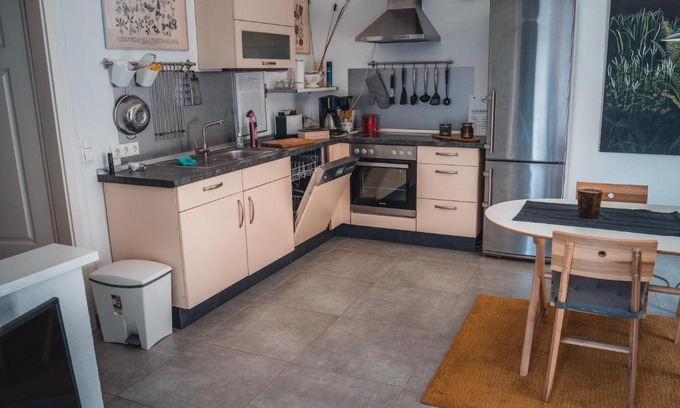 Juelich Apartment | Ferienwohnung in Jülich, nähe Aachen & Köln