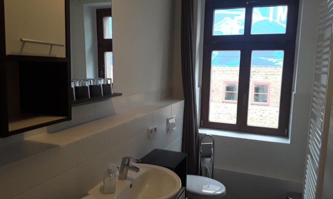 Altlindenau Apartment | Ferienwohnung in Lindenau