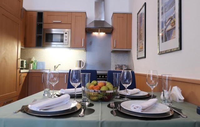 Litschau Apartment | Ferienwohnung in Litschau - Top Lage im Zentrum
