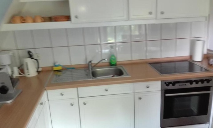 Danischenhagen Apartment | Ferienwohnung in Scharnhagen