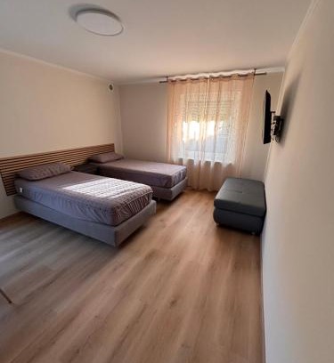 Wurm Apartment | Ferienwohnung in Würm