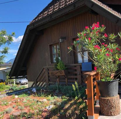 Sonnenalpe Nassfeld Apartment | Ferienwohnung Jaga