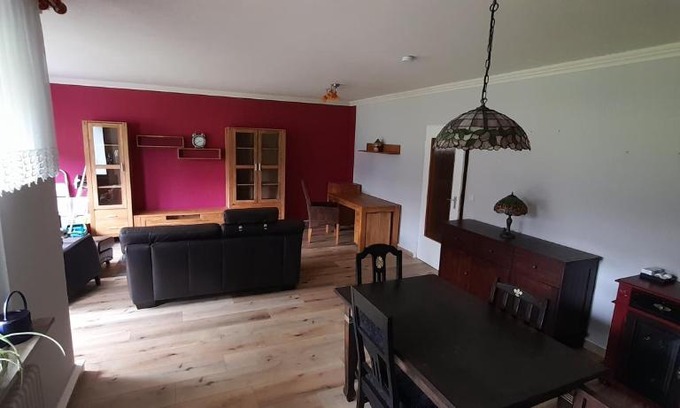 Hahnenklee Apartment | Ferienwohnung Kück-Theodor-Hein-Str.