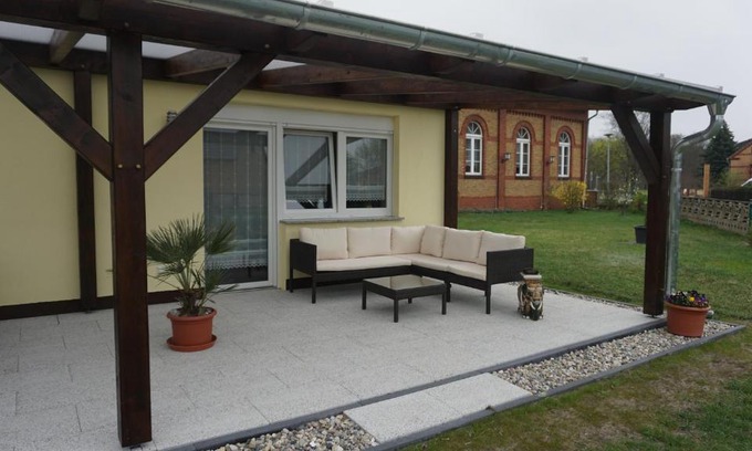 Radensdorf Apartment | Ferienwohnung Kaiser Lübben