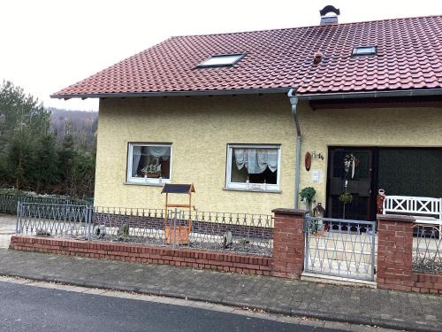 Waldsolms Apartment | Ferienwohnung Keßler