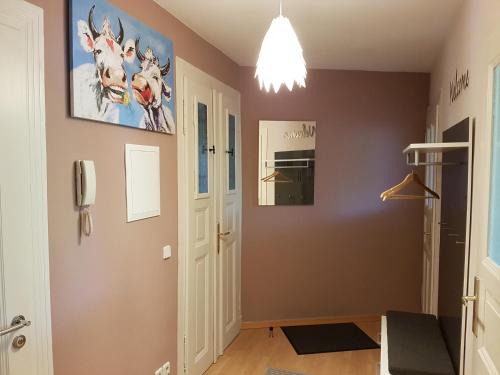 Dolitz Apartment | Ferienwohnung Klassik