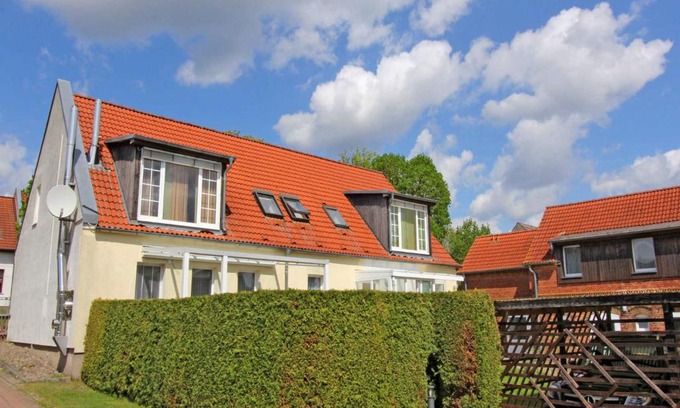 Kleinzerlang Apartment | Ferienwohnung Kleinzerlang SEE 9001